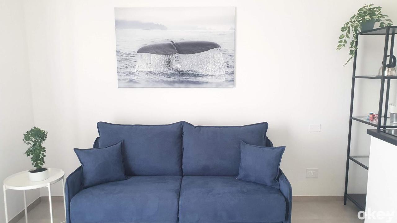 בארי Villa Mediterranea Apartments - Seaview, Pool & Garden מראה חיצוני תמונה