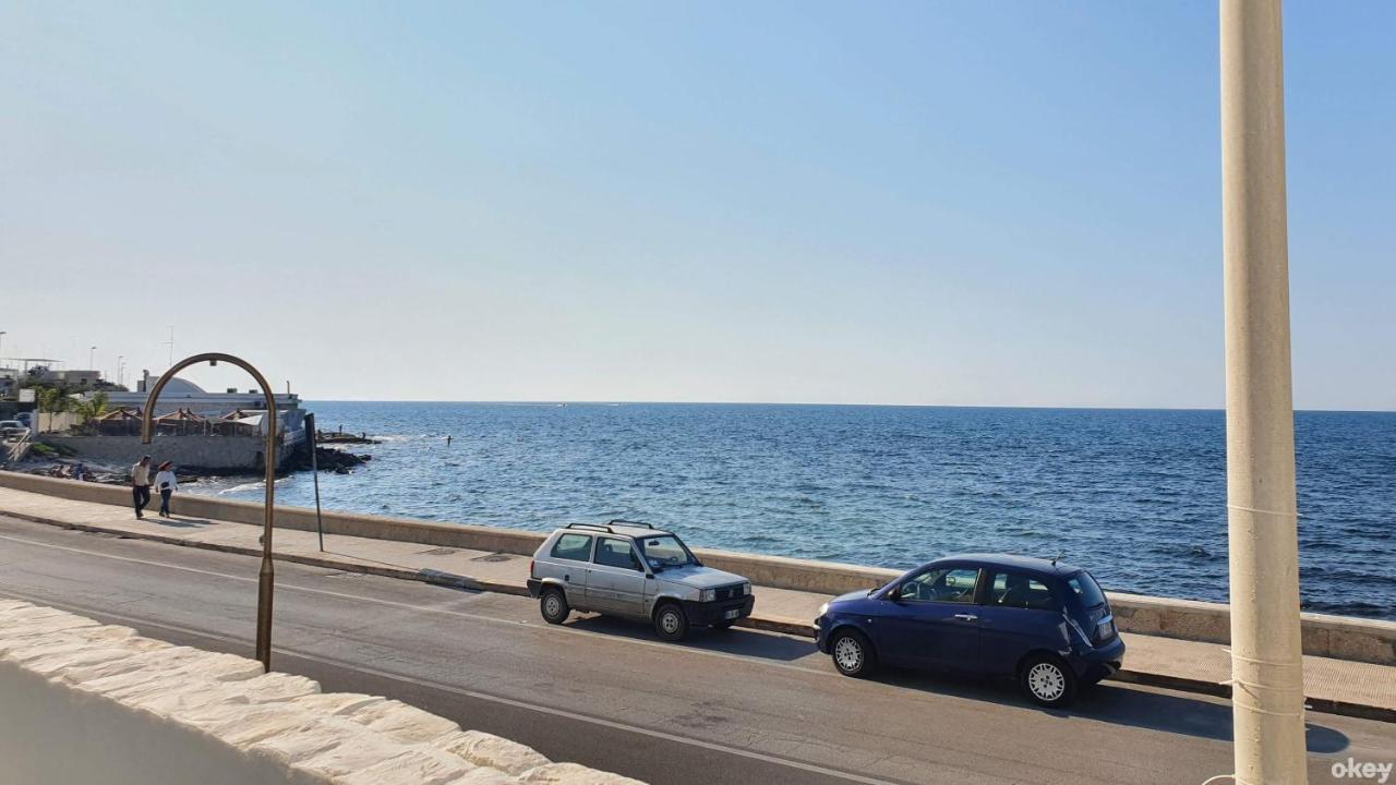 בארי Villa Mediterranea Apartments - Seaview, Pool & Garden מראה חיצוני תמונה