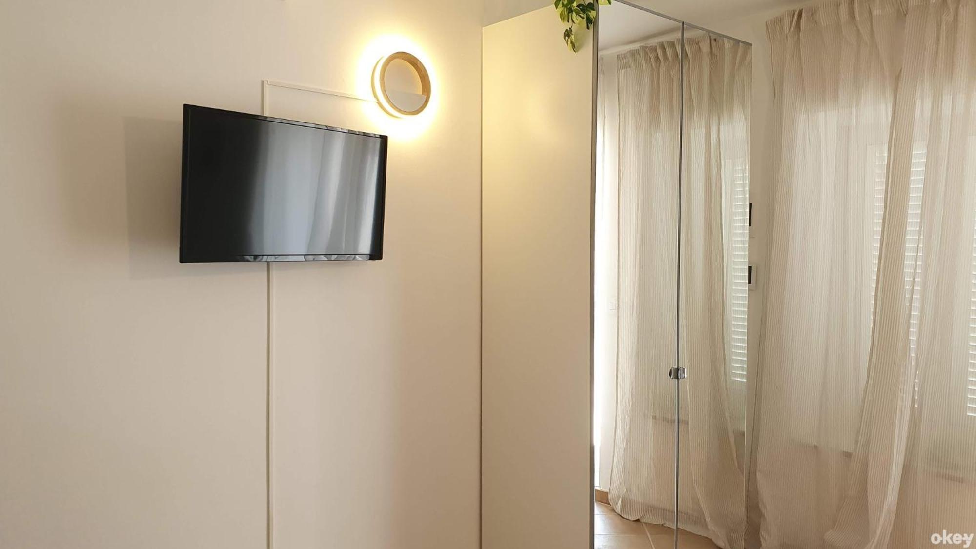 בארי Villa Mediterranea Apartments - Seaview, Pool & Garden מראה חיצוני תמונה
