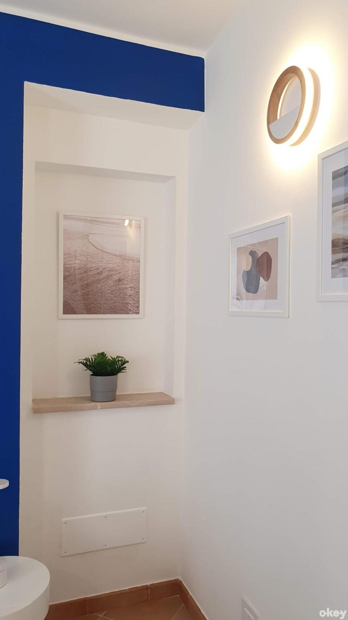 בארי Villa Mediterranea Apartments - Seaview, Pool & Garden מראה חיצוני תמונה