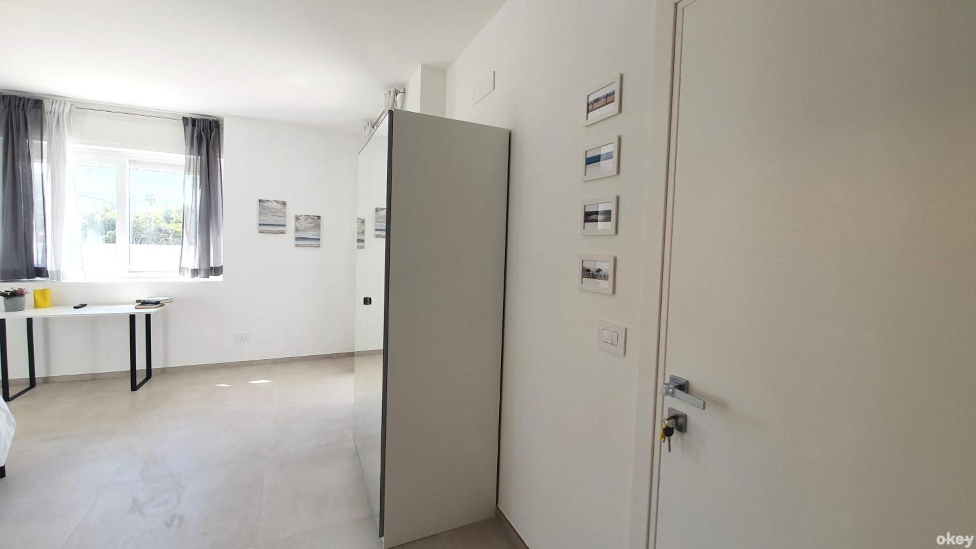 בארי Villa Mediterranea Apartments - Seaview, Pool & Garden מראה חיצוני תמונה