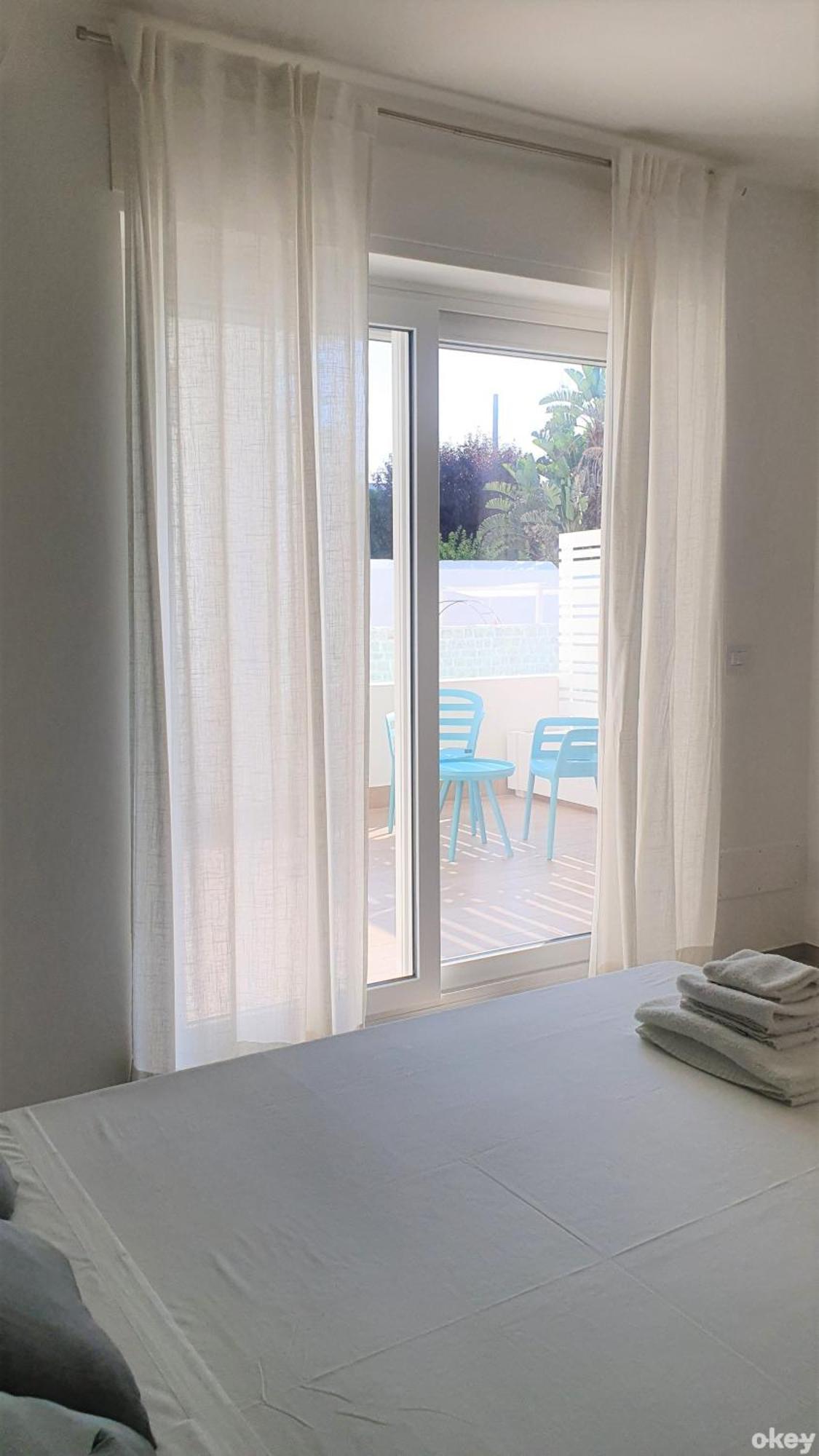 בארי Villa Mediterranea Apartments - Seaview, Pool & Garden מראה חיצוני תמונה
