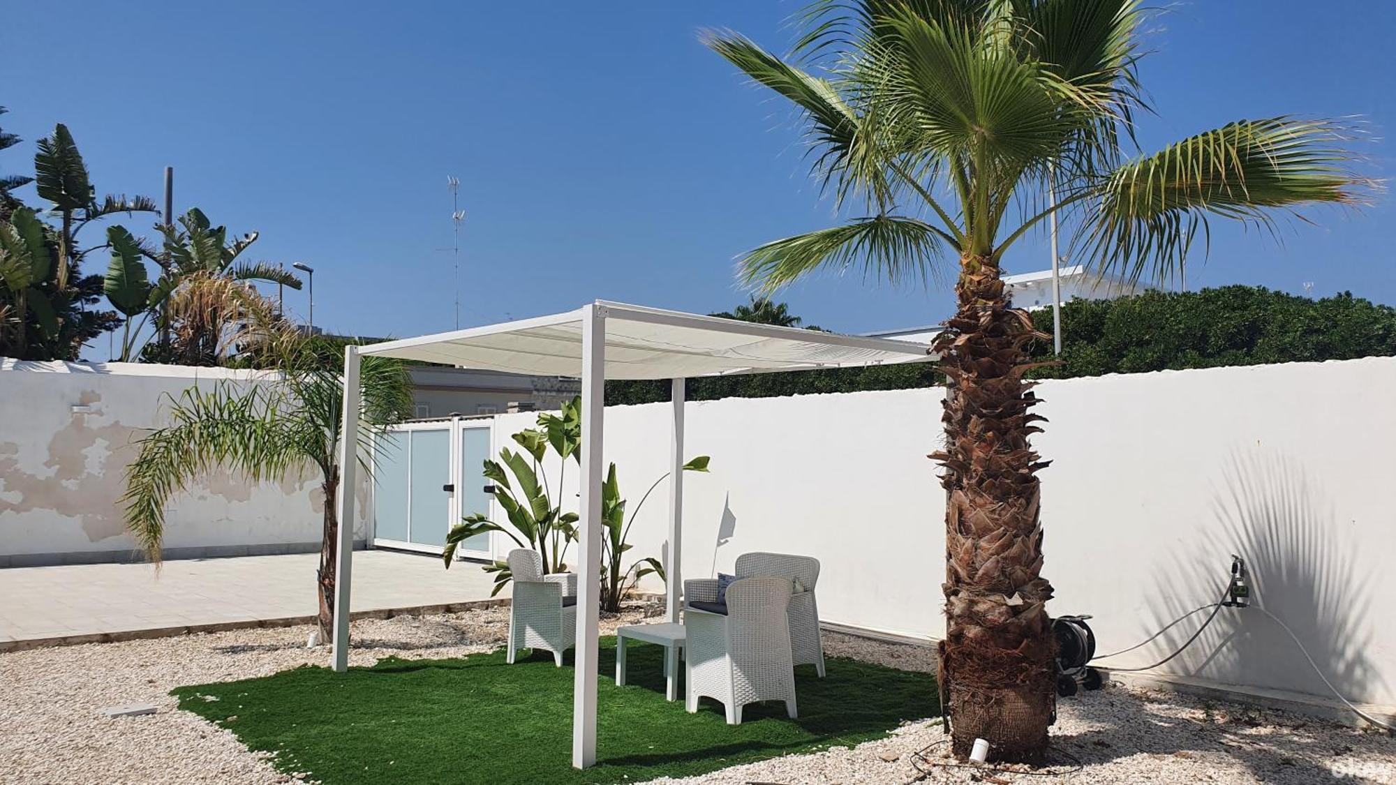 בארי Villa Mediterranea Apartments - Seaview, Pool & Garden מראה חיצוני תמונה