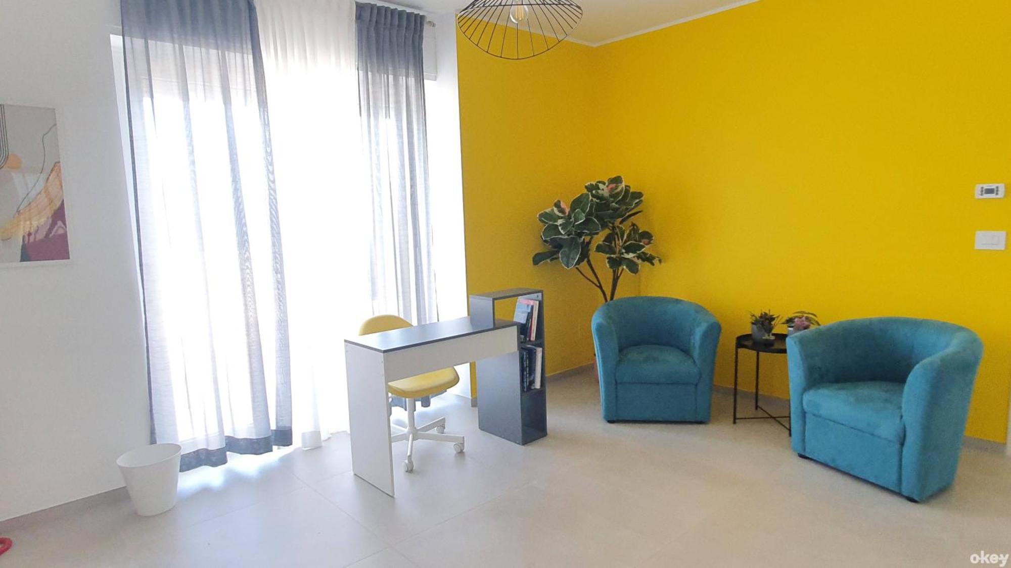 בארי Villa Mediterranea Apartments - Seaview, Pool & Garden מראה חיצוני תמונה